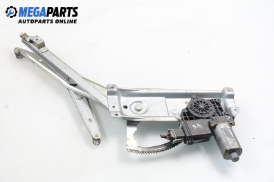 Antrieb el. fensterheber for Opel Vectra B 1.8 16V, 115 hp, combi, 1998, position: links, vorderseite