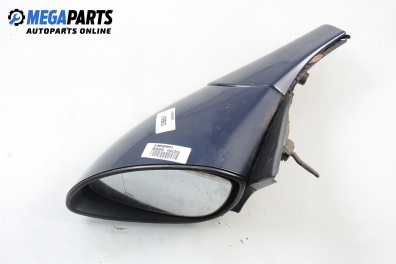 Spiegel for Opel Vectra B 1.8 16V, 115 hp, combi, 1998, position: links