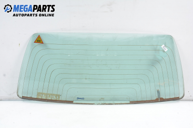 Rear window for Renault Clio I 1.4, 75 hp, 3 doors, 1997