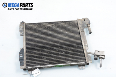 Radiator aer condiționat for Renault Clio I 1.4, 75 hp, 1997