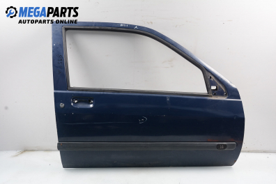 Door for Renault Clio I 1.4, 75 hp, 3 doors, 1997, position: right