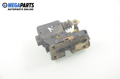 Schloss for Renault Clio I 1.4, 75 hp, 1997, position: links