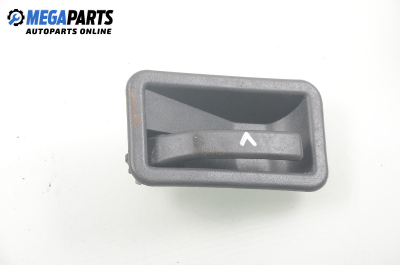 Inner handle for Renault Clio I 1.4, 75 hp, 3 doors, 1997, position: left