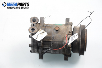 AC compressor for Renault Clio I 1.4, 75 hp, 3 doors, 1997