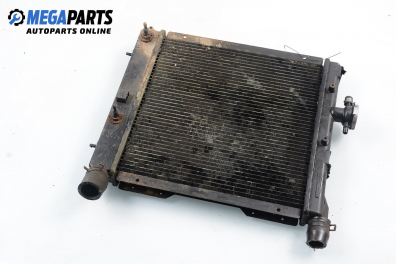 Wasserradiator for Chrysler Voyager 3.3 4WD, 150 hp automatic, 1991