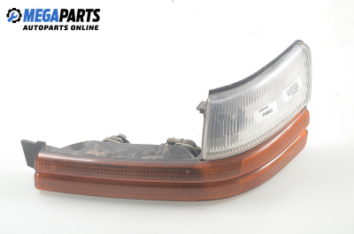 Blinklicht for Chrysler Voyager 3.3 4WD, 150 hp automatic, 1991, position: links