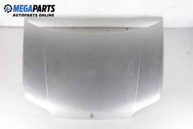 Bonnet for Renault Clio I 1.4, 75 hp, 3 doors, 1997