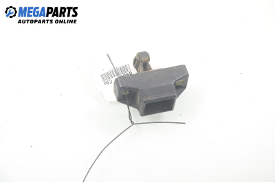 Trunk lock for Renault Clio I 1.4, 75 hp, 3 doors, 1997