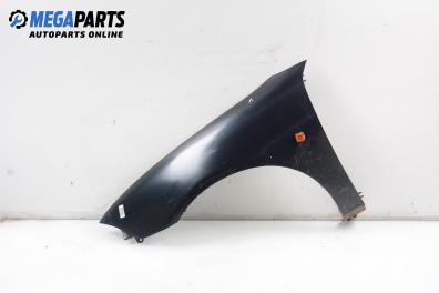 Fender for Rover 200 1.1, 60 hp, hatchback, 5 doors, 1999, position: left