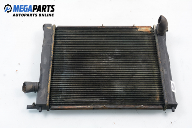 Water radiator for Rover 200 1.1, 60 hp, hatchback, 5 doors, 1999