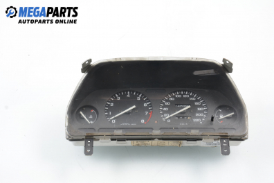 Instrument cluster for Rover 200 1.1, 60 hp, hatchback, 5 doors, 1999