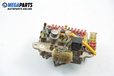 Sicherungskasten for Rover 200 1.1, 60 hp, hecktür, 5 türen, 1999