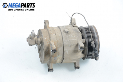 AC compressor for Rover 200 1.1, 60 hp, hatchback, 5 doors, 1999