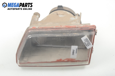 Headlight for Fiat Cinquecento 0.9 i.e., 40 hp, 1996, position: left