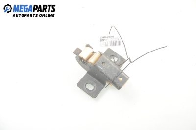 Trunk lock for Fiat Cinquecento 0.9 i.e., 40 hp, 1996