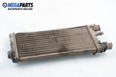 Water radiator for Fiat Cinquecento 0.9 i.e., 40 hp, 1996