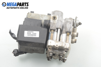 ABS for Fiat Punto 1.2, 73 hp, 1995