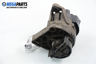 Alternator for Fiat Punto 1.2, 73 hp, 1995