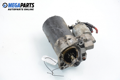 Starter for Fiat Punto 1.2, 73 hp, 3 doors, 1995