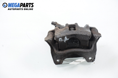 Caliper for Fiat Punto 1.2, 73 hp, 3 doors, 1995, position: front - right