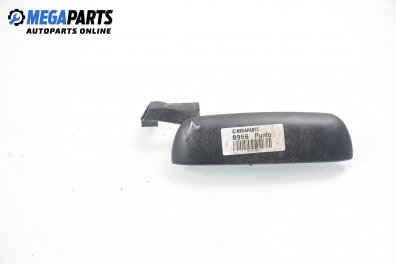 Outer handle for Fiat Punto 1.2, 73 hp, 3 doors, 1995, position: right