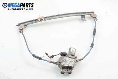 Macara electrică geam for Fiat Punto 1.2, 73 hp, 3 uși, 1995, position: dreapta