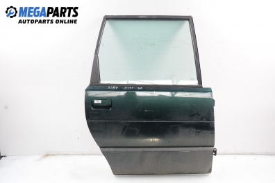 Door for Renault Espace II 2.2, 108 hp, 1994, position: rear - right