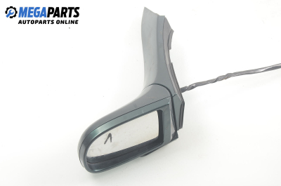 Mirror for Renault Espace II 2.2, 108 hp, 1994, position: left