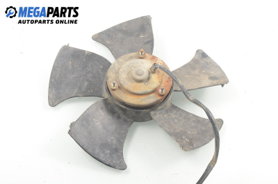 Radiator fan for Daewoo Tico 0.8, 48 hp, 2000