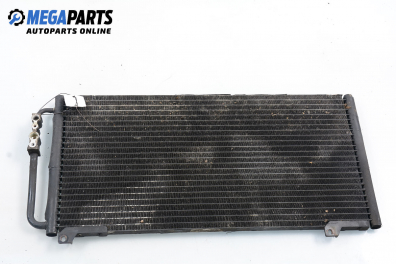 Air conditioning radiator for Rover 25 1.4 16V, 103 hp, hatchback, 2001