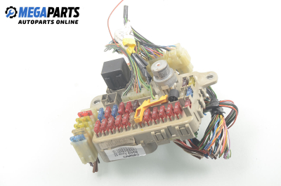 Sicherungskasten for Rover 25 1.4 16V, 103 hp, hecktür, 5 türen, 2001