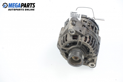 Alternator for Rover 25 1.4 16V, 103 hp, hatchback, 2001