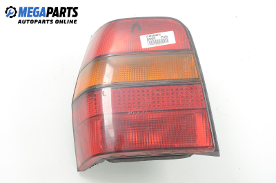 Tail light for Volkswagen Polo (86C) 1.4 D, 48 hp, hatchback, 3 doors, 1991, position: left