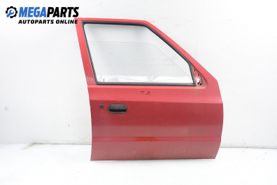 Door for Skoda Felicia 1.3, 54 hp, hatchback, 5 doors, 1995, position: front - right