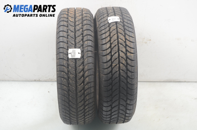 Snow tires DEBICA 165/70/13, DOT: 2416 (The price is for two pieces)