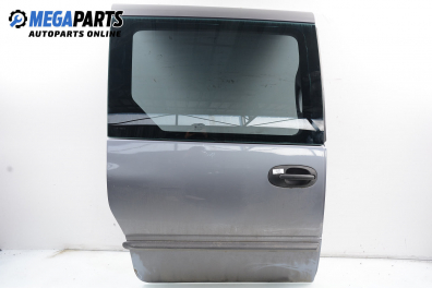 Door for Chrysler Voyager 2.4, 151 hp, 1998, position: rear - right