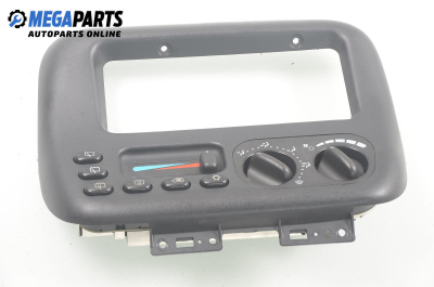 Air conditioning panel for Chrysler Voyager 2.4, 151 hp, 1998