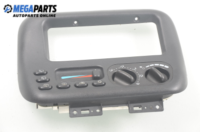 Bedienteil klimaanlage for Chrysler Voyager 2.4, 151 hp, 1998