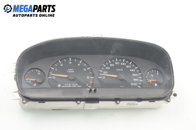 Instrument cluster for Chrysler Voyager 2.4, 151 hp, 1998