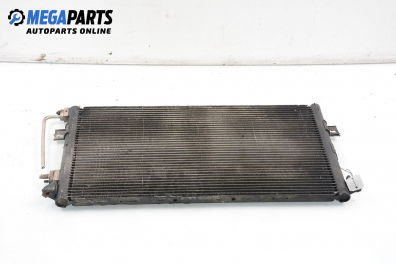 Radiator aer condiționat for Chrysler Voyager 2.4, 151 hp, 1998