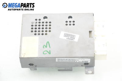 Comfort module for Chrysler Voyager 2.4, 151 hp, 1998