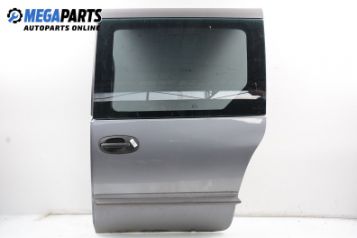 Door for Chrysler Voyager 2.4, 151 hp, 1998, position: rear - left