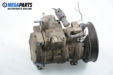 AC compressor for Chrysler Voyager 2.4, 151 hp, 1998