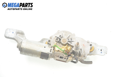 Front wipers motor for Volkswagen Golf III 1.4, 55 hp, 1994, position: rear