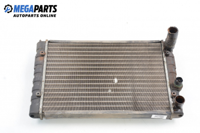 Radiator de apă for Volkswagen Golf III 1.4, 55 hp, 5 uși, 1994