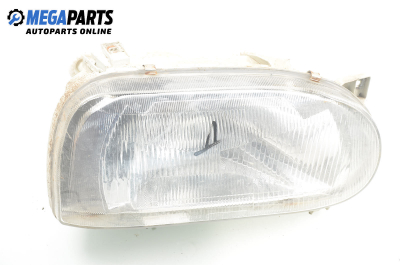 Headlight for Volkswagen Golf III 1.4, 55 hp, 5 doors, 1994, position: right