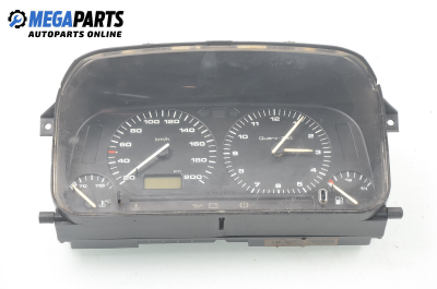 Instrument cluster for Volkswagen Golf III 1.4, 55 hp, 5 doors, 1994