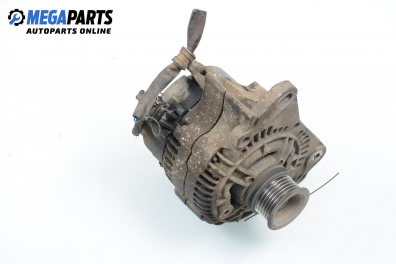 Alternator for Volkswagen Golf III 1.4, 55 hp, 1994