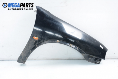 Aripă for Opel Corsa B 1.0 12V, 54 hp, 3 uși, 1998, position: dreapta