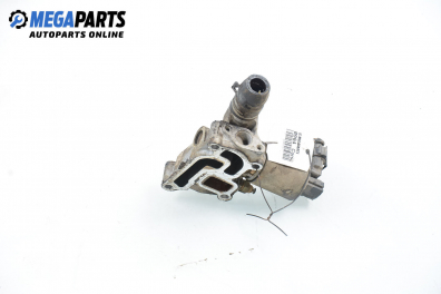 EGR valve for Opel Corsa B 1.0 12V, 54 hp, 1998